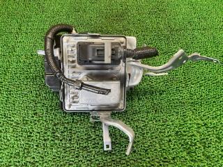 Блок управления двс Honda Vezel RU3 LEB 3782051EJ64 5 ракурс