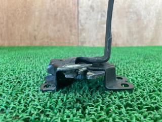 Замок капота Honda Vezel RU3 LEB 74120T7A003 4 ракурс