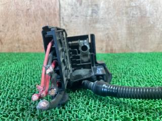 Клемма Honda Vezel RU3 LEB 32418T5C003 4 ракурс