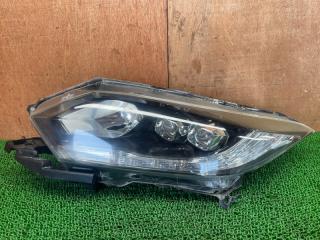 Фара левая Honda Vezel RU3 LEB 33150T7BJ11 1 ракурс