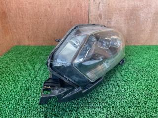 Фара левая Honda Vezel RU3 LEB 33150T7BJ11 2 ракурс