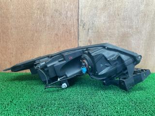 Фара левая Honda Vezel RU3 LEB 33150T7BJ11 4 ракурс