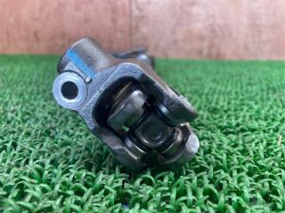 Рулевой карданчик Honda Vezel RU3 LEB 53213T7A013 4 ракурс