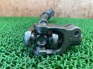 Рулевой карданчик Honda Vezel RU3 LEB 53213T7A013 5 ракурс