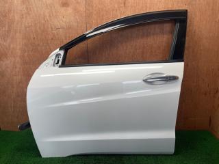 Дверь левая передняя Honda Vezel RU3 LEB 67050T7A300ZZ 1 ракурс