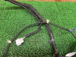 Проводка двери правая передняя Honda Vezel RU3 LEB 32751T7A940 4 ракурс
