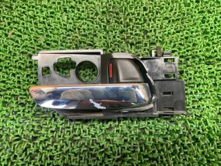 Ручка двери внутренняя правая задняя Honda Vezel RU3 LEB 72120T7A003ZA 1 ракурс