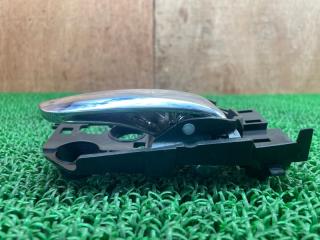 Ручка двери внешняя правая передняя Honda Vezel RU3 LEB 72120T7A003ZA 2 ракурс