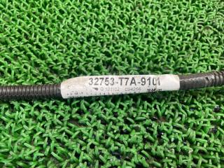 Проводка двери правая задняя Honda Vezel RU3 LEB 32753T7A910 5 ракурс