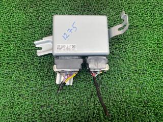 Блок управления рулевой рейкой Honda Vezel RU3 LEB 39790T7BJ02 1 ракурс