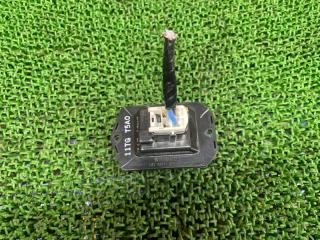Реостат Honda Vezel RU3 LEB 79330T5A941 5 ракурс