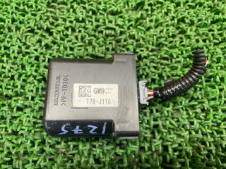 Блок управления Honda Vezel RU3 LEB 38890T7B003 1 ракурс