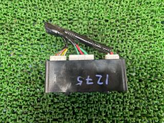 Блок управления Honda Vezel RU3 LEB 38330-T5A-J010 1 ракурс