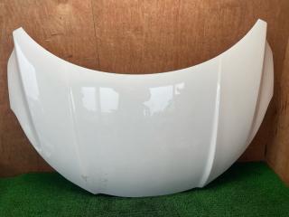 Капот Honda Vezel RU3 LEB 60100T7A000ZZ 1 ракурс