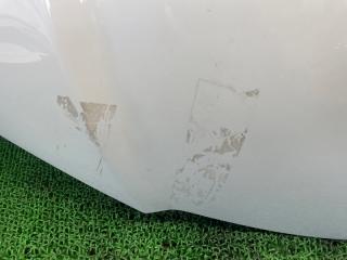 Капот Honda Vezel RU3 LEB 60100T7A000ZZ 2 ракурс