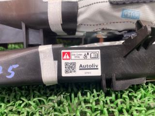 Airbag боковой левый Honda Vezel RU3 LEB 78875T7AJ01 4 ракурс