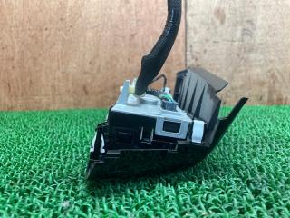 Блок управления климат-контролем Honda Vezel RU3 LEB 79602T7BJ81 3 ракурс