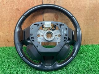 Руль Honda Vezel RU3 LEB 78501T5AN21ZA 3 ракурс