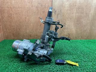 Рулевая колонка Honda Vezel RU3 LEB 53211T7AJ41 1 ракурс