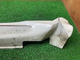 Накладка на порог правая Honda Vezel RU3 LEB 71800T7AJ01ZD 2 ракурс Накладка на порог правая Honda Vezel RU3 LEB 71800T7AJ01ZD 2 ракурс