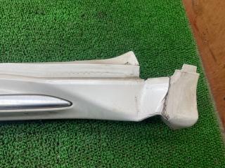 Накладка на порог правая Honda Vezel RU3 LEB 71800T7AJ01ZD 3 ракурс Накладка на порог правая Honda Vezel RU3 LEB 71800T7AJ01ZD 3 ракурс
