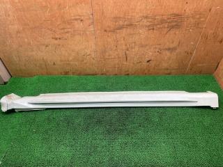 Накладка на порог правая Honda Vezel RU3 LEB 71800T7AJ01ZD 4 ракурс Накладка на порог правая Honda Vezel RU3 LEB 71800T7AJ01ZD 4 ракурс