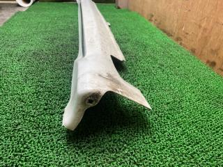 Накладка на порог левая Honda Vezel RU3 LEB 71850T7AJ01ZD 4 ракурс Накладка на порог левая Honda Vezel RU3 LEB 71850T7AJ01ZD 4 ракурс