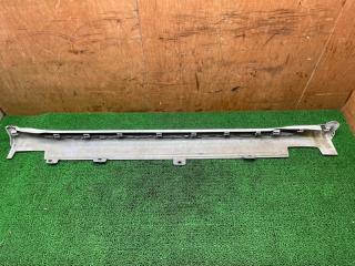 Накладка на порог левая Honda Vezel RU3 LEB 71850T7AJ01ZD 5 ракурс