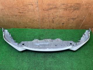 Губа передняя Honda Vezel RU3 LEB 71102T7A900ZD 1 ракурс