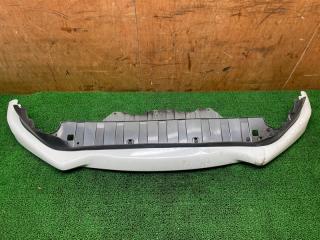 Губа передняя Honda Vezel RU3 LEB 71102T7A900ZD 2 ракурс