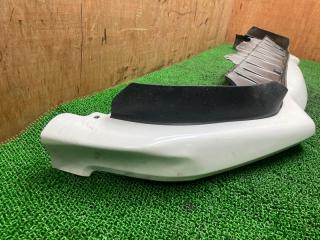 Губа передняя Honda Vezel RU3 LEB 71102T7A900ZD 3 ракурс