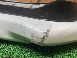 Губа передняя Honda Vezel RU3 LEB 71102T7A900ZD 5 ракурс
