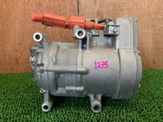 Компрессор кондиционера Honda Vezel RU3 LEB 388105P6004 3 ракурс