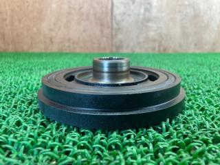 Шкив коленвала Honda Vezel RU3 LEB 138105P6003 3 ракурс