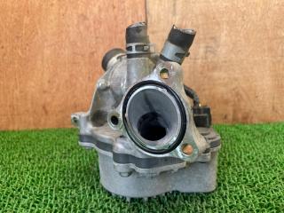 Помпа водяная Honda Vezel RU3 LEB 192005K0A01 4 ракурс