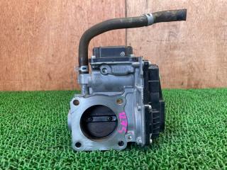 Дроссельная заслонка Honda Vezel RU3 LEB 164005R1J01 1 ракурс