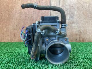 Дроссельная заслонка Honda Vezel RU3 LEB 164005R1J01 3 ракурс