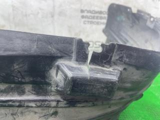 Подкрылок правый передний Nissan Armada TA60 VK56DE 638307S200 5 ракурс