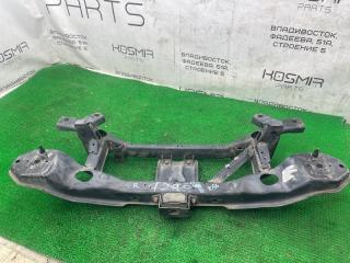 Балка задняя MAZDA Biante CCEFW LF-VDS C273-28-800 1 ракурс