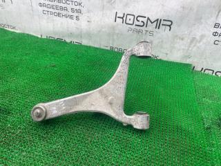 Рычаг правый задний NISSAN STAGEA M35 VQ25DD 55501AQ000 3 ракурс