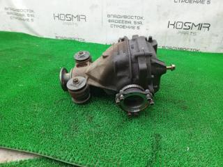 Редуктор задний NISSAN STAGEA M35 VQ25DD 383010C810 1 ракурс