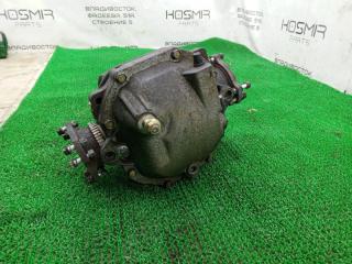 Редуктор задний NISSAN STAGEA M35 VQ25DD 383010C810 2 ракурс