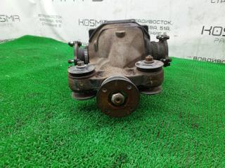 Редуктор задний NISSAN STAGEA M35 VQ25DD 383010C810 3 ракурс
