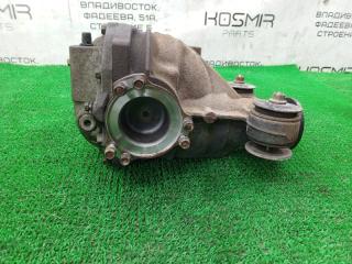 Редуктор задний NISSAN STAGEA M35 VQ25DD 383010C810 4 ракурс