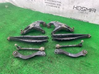 Рычаг задний Subaru Impreza GJ3 FB16 20252FJ020 1 ракурс Рычаг задний Subaru Impreza GJ3 FB16 20252FJ020 1 ракурс