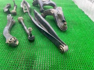 Рычаг задний Subaru Impreza GJ3 FB16 20252FJ020 2 ракурс Рычаг задний Subaru Impreza GJ3 FB16 20252FJ020 2 ракурс