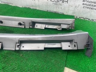 Накладка на порог TOYOTA Sai AZK10 2AZ-FXE 75850-75010-B0 5 ракурс