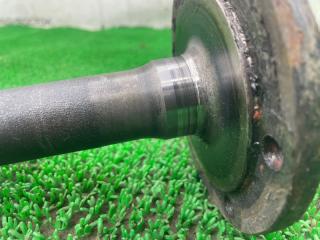 Полуось левая задняя NISSAN Vanette Truck SKF2TN RF 38162HA001 2 ракурс