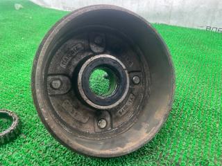 Барабан тормозной левый задний NISSAN Vanette Truck SKF2TN RF 43206HA001 3 ракурс