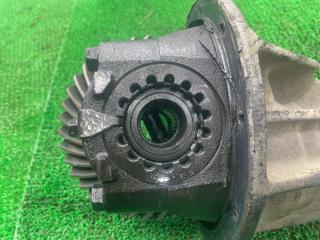 Редуктор NISSAN Vanette Truck SKF2TN RF 38310HA300 4 ракурс